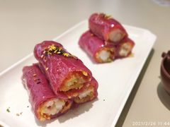 -蔡澜点心·粤菜(西单大悦城店)