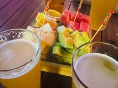 -后巷酒吧Back Alley(未来广场店)