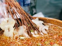 -古真记钵钵鸡(老公园店)