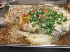 -半天妖烤鱼(芜湖市镜湖万达店)