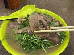 -正宗阳山牛杂(东城店)