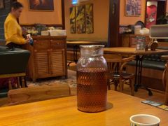 -泰堤坊(淡水体育馆店)