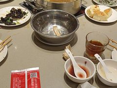 -蝎王府羊蝎子(虎坊桥总店)