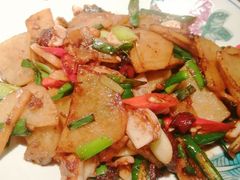-树厨贵州菜(大十字店)