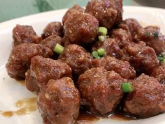 -玉华台饭庄(裕中西里小区店)