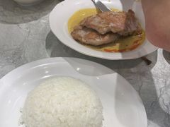 -翠华餐厅(正佳广场店)