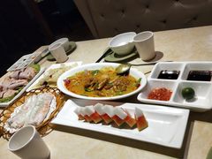 -泰米·休闲餐厅