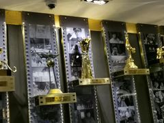 -上海银星皇冠假日酒店