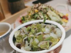 -千寻山野烤肉(中关村店)