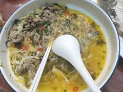 -清真悦宾楼食府(海湖店)