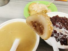 -芬芳甜品(同福路店)