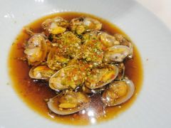 -潮州府·潮菜·砂锅粥(徐家汇店)
