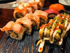 -古京·臻致料理(月湖店)