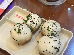 -东泰祥生煎馆(长宁路店)