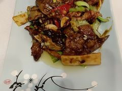 -东兴楼饭庄(六里桥店)
