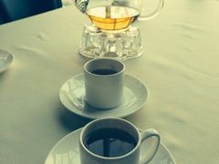 姜茶-Oyster Talks 四度蚝法餐厅