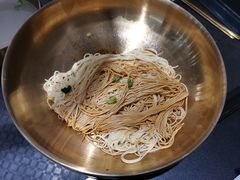 -贡梅老面馆·蟹粉面·无锡特色小吃(南长街主推店)