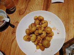 -顺香居·老字号湖北菜(江汉路店)