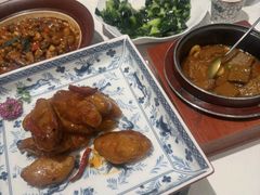 -千百味红餐厅·非遗江西菜(绿地双子塔总店)
