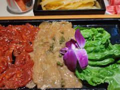 -火锅先生(五马街店)