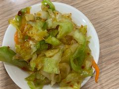 -姥家春饼店(漳州二路店)