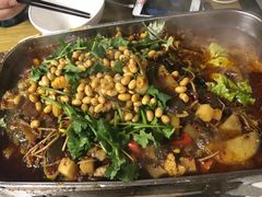-88号小吃店·经典云南菜·地道纳西美食