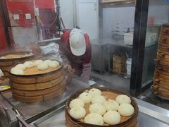 -清泉阁包子铺(中山路店)