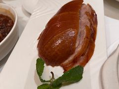 -贝勒爷·酥不腻烤鸭
