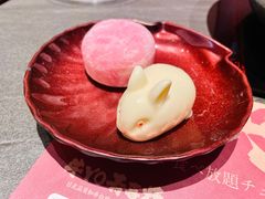 -牛YO寿喜烧火锅自助(三台子万象汇店)