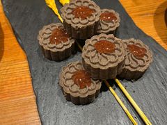 -敏珠拉姆藏餐·南京厨房(富春江东街店)