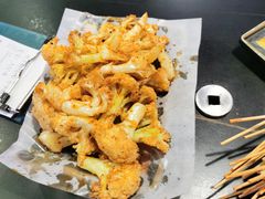 -夜小腰烧烤(中华路店)