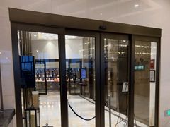 -索菲特酒店 · 云尚天际自助餐厅