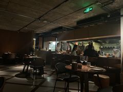 -OTIUM • 柴屿麦(亮马桥店)