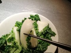 -探鱼·鲜青椒爽麻烤鱼(广州花都来又来店)