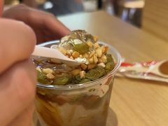 -盛香亭热卤(欢乐港湾店)