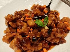 -臻宝中餐厅·大连菜·海鲜·融合菜(大连一方城堡豪华精选酒店)