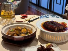 -侨美食家·粤菜(体育西路店)