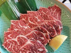 -一品诚记烤肉(大连柏威年购物中心店)