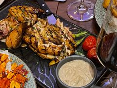 -Bistro Les Lilas丁香花小酒馆