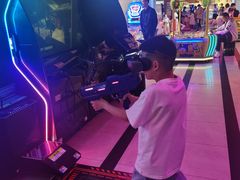 -阿尔法Game Station(中山路店)