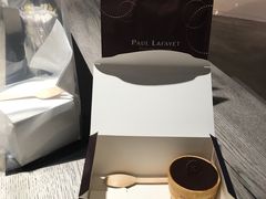 -PAUL LAFAYET 法式甜品(国金中心商场店)
