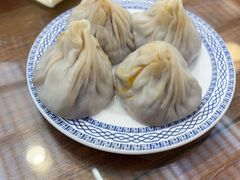 小笼包-笑来喜馄饨小笼工坊店(湖滨街店)