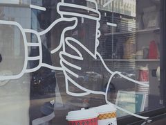 -卖呆儿咖啡(望京店)