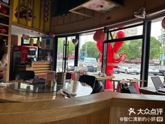 -海底捞火锅(天一广场亚细亚店)