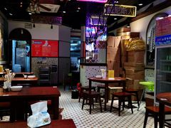 大堂-陈光记烧腊(长寿路店)