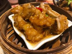 -点都德(大茶楼店)