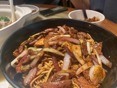 -慧娟面馆·餐厅(望江路店)