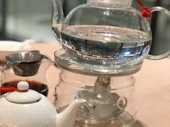 -宝园酒家(美林M·LIVE天地东座店)