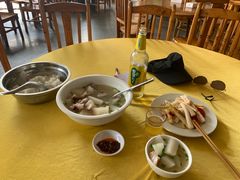 -荣生萝卜汤饭店
