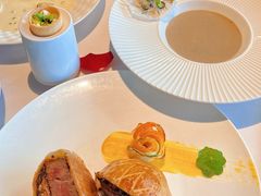 -L'Arome芳芳法国餐厅(仙林金鹰店)